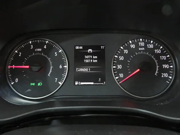 DACIA Sandero SCe 65 Essential
