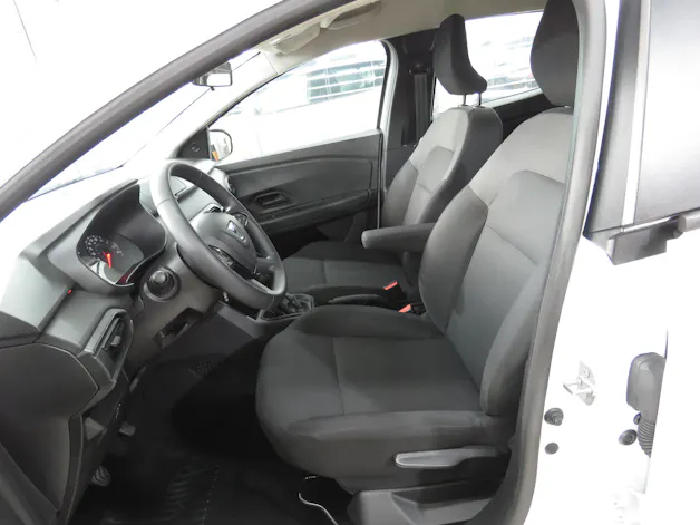 DACIA Sandero SCe 65 Essential
