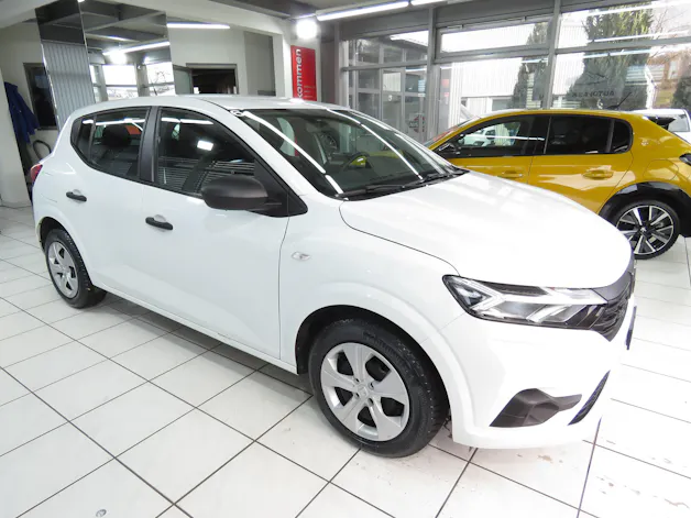 DACIA Sandero SCe 65 Essential