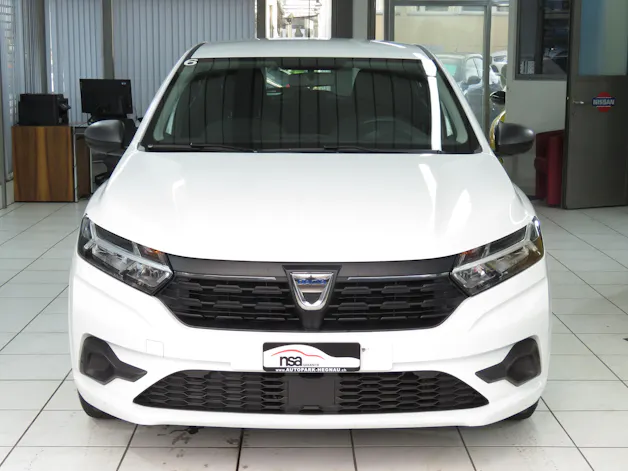 DACIA Sandero SCe 65 Essential