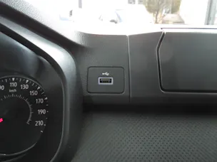 DACIA Sandero SCe 65 Essential