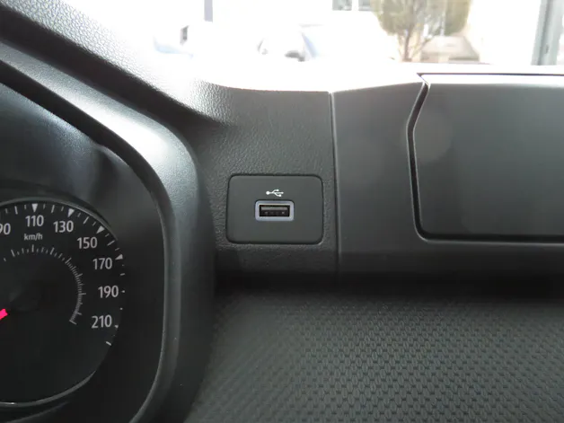 DACIA Sandero SCe 65 Essential
