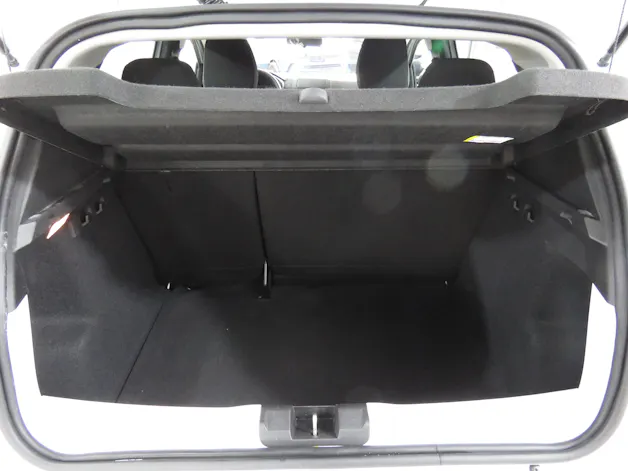 DACIA Sandero SCe 65 Essential