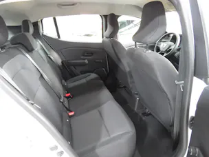 DACIA Sandero SCe 65 Essential