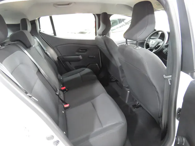 DACIA Sandero SCe 65 Essential