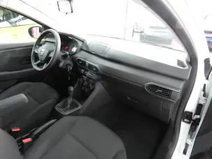 DACIA Sandero SCe 65 Essential