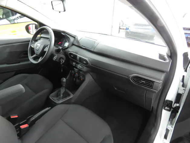 DACIA Sandero SCe 65 Essential