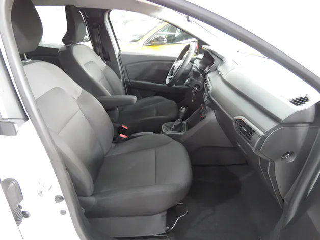 DACIA Sandero SCe 65 Essential