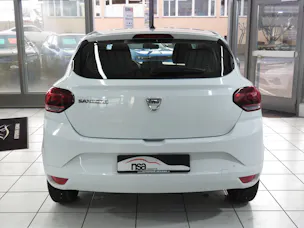 DACIA Sandero SCe 65 Essential