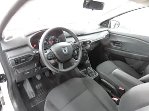 DACIA Sandero SCe 65 Essential