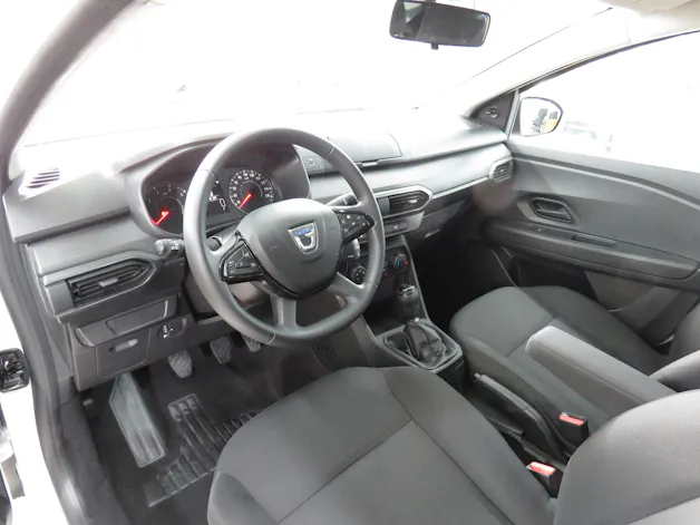 DACIA Sandero SCe 65 Essential