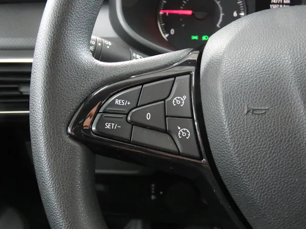 DACIA Sandero SCe 65 Essential