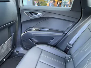 AUDI Q4 e-tron 35