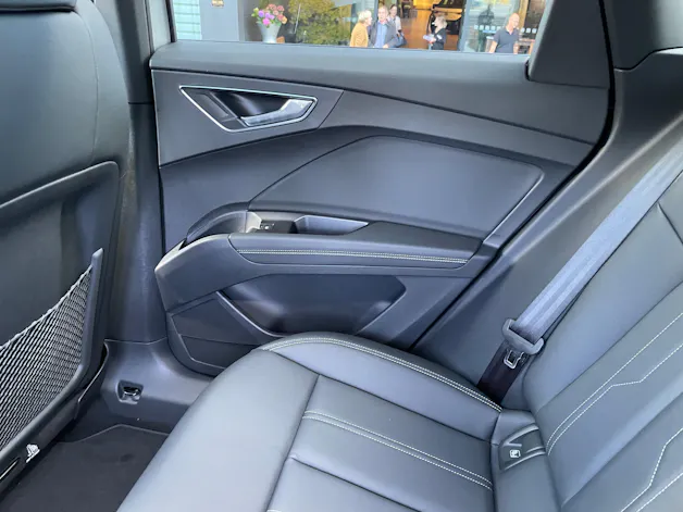 AUDI Q4 e-tron 35
