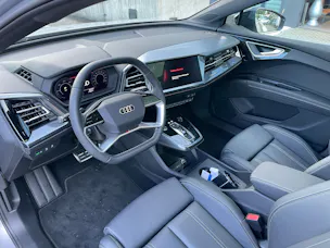 AUDI Q4 e-tron 35