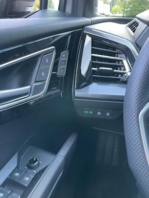 AUDI Q4 e-tron 35