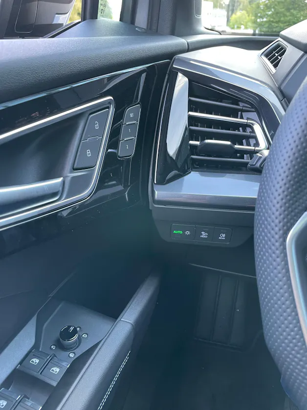 AUDI Q4 e-tron 35