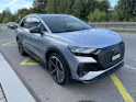 AUDI Q4 e-tron 35