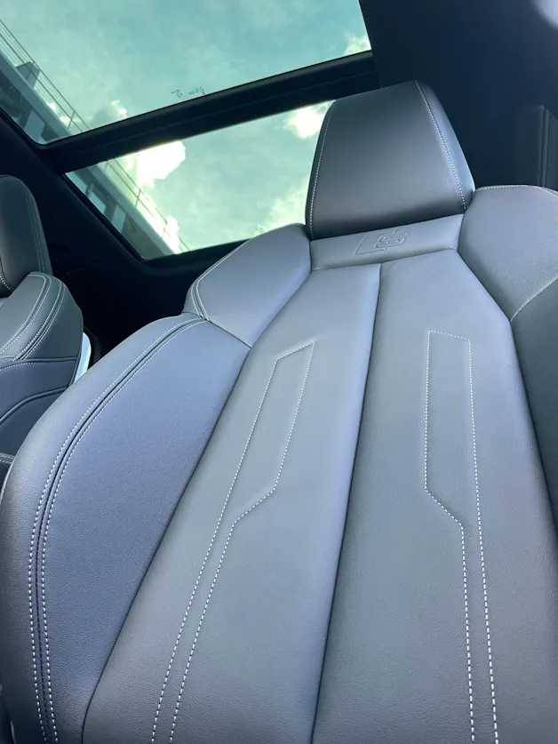 AUDI Q4 e-tron 35