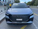 AUDI Q4 e-tron 35