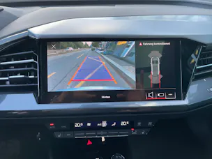 AUDI Q4 e-tron 35