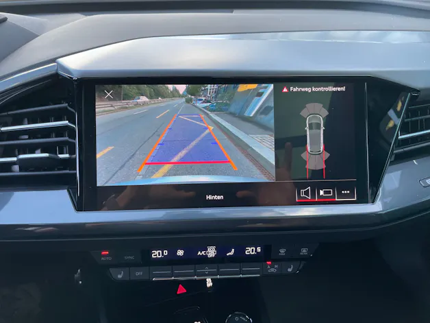 AUDI Q4 e-tron 35
