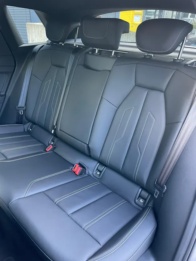 AUDI Q4 e-tron 35
