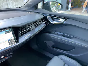 AUDI Q4 e-tron 35