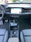 AUDI Q4 e-tron 35