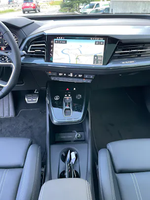 AUDI Q4 e-tron 35