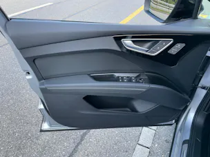 AUDI Q4 e-tron 35