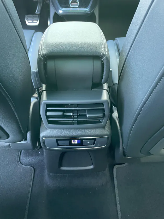 AUDI Q4 e-tron 35
