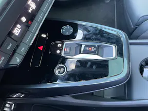 AUDI Q4 e-tron 35