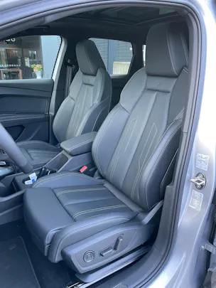 AUDI Q4 e-tron 35