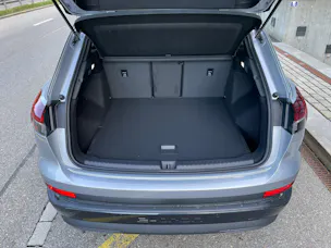 AUDI Q4 e-tron 35