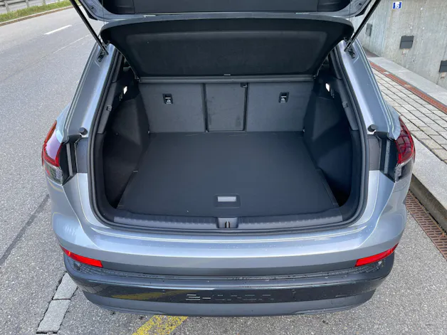 AUDI Q4 e-tron 35