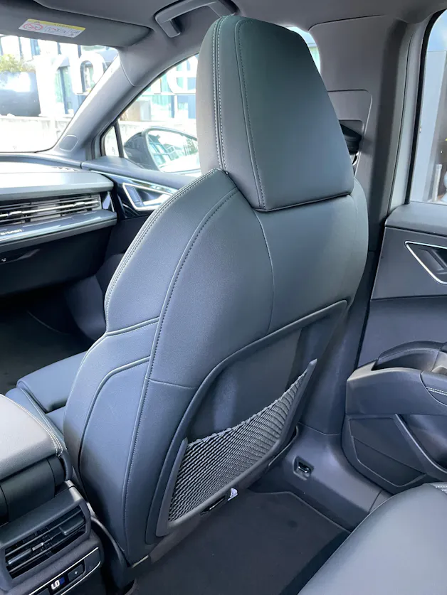 AUDI Q4 e-tron 35