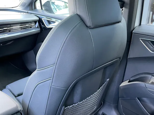 AUDI Q4 e-tron 35