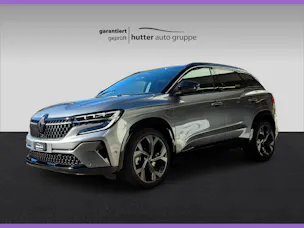 RENAULT Austral 1.2 E-Tech iconic esprit Alpine