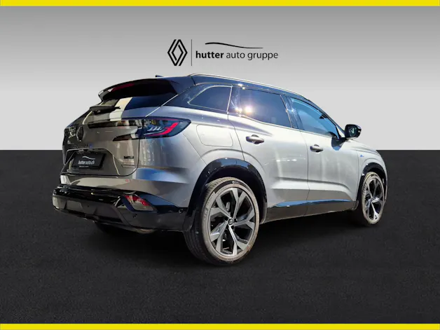 RENAULT Austral 1.2 E-Tech iconic esprit Alpine