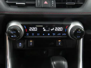 Suzuki Across 2.5 Plug-in-Hybrid Compact Top E-CVT (Automat)
