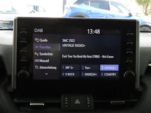 Suzuki Across 2.5 Plug-in-Hybrid Compact Top E-CVT (Automat)