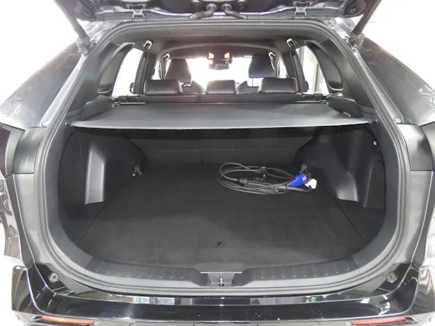 Suzuki Across 2.5 Plug-in-Hybrid Compact Top E-CVT (Automat)