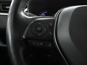 Suzuki Across 2.5 Plug-in-Hybrid Compact Top E-CVT (Automat)