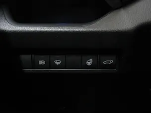 Suzuki Across 2.5 Plug-in-Hybrid Compact Top E-CVT (Automat)