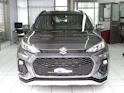 Suzuki Across 2.5 Plug-in-Hybrid Compact Top E-CVT (Automat)