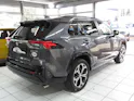Suzuki Across 2.5 Plug-in-Hybrid Compact Top E-CVT (Automat)