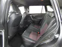 Suzuki Across 2.5 Plug-in-Hybrid Compact Top E-CVT (Automat)