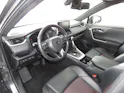 Suzuki Across 2.5 Plug-in-Hybrid Compact Top E-CVT (Automat)