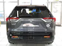 Suzuki Across 2.5 Plug-in-Hybrid Compact Top E-CVT (Automat)